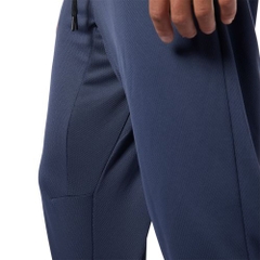 Quần Reebok Nam Chính Hãng -  Workout Ready Open Hem - Xanh | JapanSport EC0899