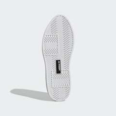 Giày nữ Adidas Chính Hãng - Sleek Super W - Đen | JapanSport EE4519