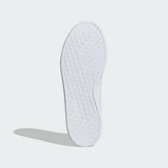 Giày Adidas nam nữ Chính Hãng - GRAND COURT BASE - White | JapanSport - EE7901