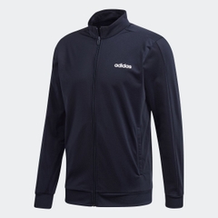 Áo khoác nam Adidas Chính Hãng - Basics Track Suit - Navy | JapanSport FM6312