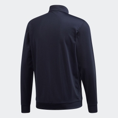 Áo khoác nam Adidas Chính Hãng - Basics Track Suit - Navy | JapanSport FM6312