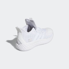 Giày Bóng Rổ Adidas nam Chính Hãng - PRO BOOST LOW - White | JapanSport - G58682