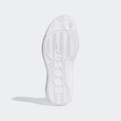 Giày Bóng Rổ Adidas nam Chính Hãng - PRO BOOST LOW - White | JapanSport - G58682