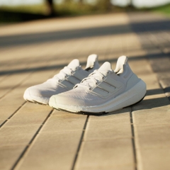 Giày Adidas Nam Nữ Chính Hãng - Ultraboost Light Shoes - Trắng | JapanSport GY9352