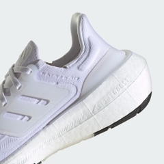 Giày Adidas Nam Nữ Chính Hãng - Ultraboost Light Shoes - Trắng | JapanSport GY9352