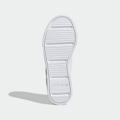 Giày Adidas Chính Hãng - COURT TOURINO - Trắng | JapanSport H00764
