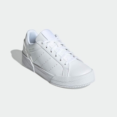 Giày Adidas Chính Hãng - COURT TOURINO - Trắng | JapanSport H00764