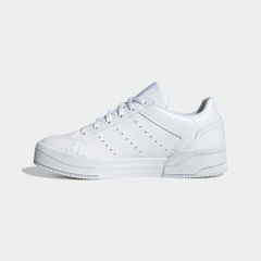 Giày Adidas Chính Hãng - COURT TOURINO - Trắng | JapanSport H00764