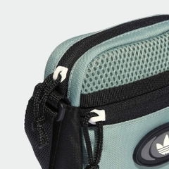 Túi Đeo Chéo Adidas Chính hãng - REKIVE FESTIVAL BAG | JapanSport IB9208