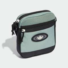 Túi Đeo Chéo Adidas Chính hãng - REKIVE FESTIVAL BAG | JapanSport IB9208