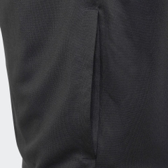 Áo Khoác Adidas Nam Chính Hãng - BASIC 3-STRIPES TRICOT TRACKSUIT - Đen | JapanSport IC6767