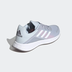 Giày Adidas Nữ Chính Hãng - Duramo SL W - Màu Xanh| JapanSport - FY6708