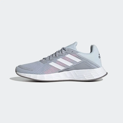 Giày Adidas Nữ Chính Hãng - Duramo SL W - Màu Xanh| JapanSport - FY6708