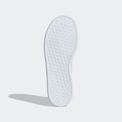 Giày Adidas nam nữ Chính Hãng - ADVANCOURT - White/Green | JapanSport - EF0213