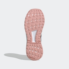 Giày chạy nữ Adidas Chính hãng - Duramo 9 W - Xám | JapanSport EG8672