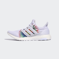 Giày chạy Adidas nam Chính Hãng - ULTRABOOST 4.0 - Trắng | JapanSport FW3730