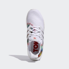Giày chạy Adidas nam Chính Hãng - ULTRABOOST 4.0 - Trắng | JapanSport FW3730