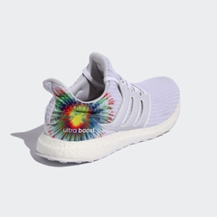 Giày chạy Adidas nam Chính Hãng - ULTRABOOST 4.0 - Trắng | JapanSport FW3730