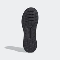 Giày chạy nam Adidas Chính Hãng - Falcon Run Nam - Đen | JapanSport G28970