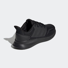 Giày chạy nam Adidas Chính Hãng - Falcon Run Nam - Đen | JapanSport G28970