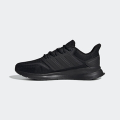 Giày chạy nam Adidas Chính Hãng - Falcon Run Nam - Đen | JapanSport G28970