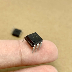 4 cái Opto EL4N25 4N25 DIP-6 chính hãng