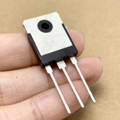 CRG40T60AN3H G40T60AN3H IGBT 600V 40A TO-3P