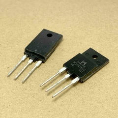 MS4N1350 4N1350 MOSFET 1500V 10A kênh N TO-3PF