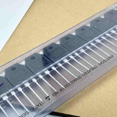 CRG40T60AN3H G40T60AN3H IGBT 600V 40A TO-3P