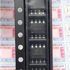 5 cái SC8002B 8002B tương đương LM4871 SOP-8 chính hãng