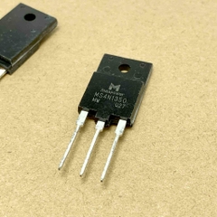 MS4N1350 4N1350 MOSFET 1500V 10A kênh N TO-3PF