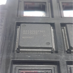 H8/3002 HD6413002F H83002 H8 3002 100 pin TQFP CPU Vi Điều Khiển Đơn Chip Hiệu Suất Cao