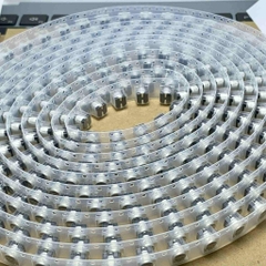 10 cái tụ điện nhôm SMD 50V4.7uF 50V 4.7uF RC 105 kích thước 5x5mm