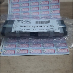 Bạc đạn thanh trượt con trượt máy may lập trình JUKI AMS 210EN THK RSR 9WN RSR9WN RSR9WNUU