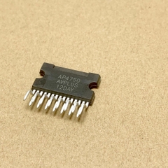AP4750 4750 IC khuếch đại âm thanh ZIP-15 chính hãng