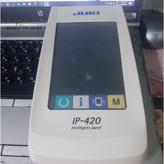 Màn hình cảm ứng lập trình Juki AMS-210EN AMS-210E AMS-221EN  IP 420 IP420 IP-420