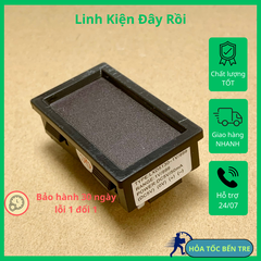 Đồng hồ hiện thị máy hàn LXD5130-1V/999 LXD5130W 45x25mm rắc 4 chân