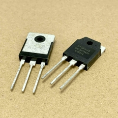 CRG40T60AN3H G40T60AN3H IGBT 600V 40A TO-3P