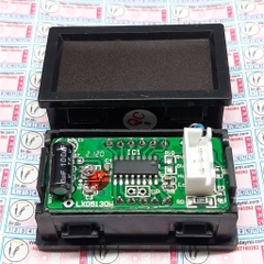 Đồng hồ hiện thị máy hàn LXD5130-5V/999 LXD5130W 45x25mm rắc 4 chân