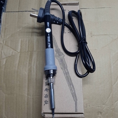 Mỏ hàn điện tử 60W XLT906 XLT908 điều chỉnh nhiệt độ 200C-450C độ