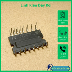 IKCM30F60GA IC CÔNG SUẤT IPM 600V 30A thường