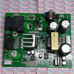 Board mạch nguồn máy hàn cung cấp điện kép Thor với bộ chỉnh lưu