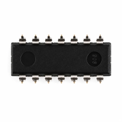 TL084 TL084CN IC KHUẾCH ĐẠI THUẬT TOÁN DIP-14 chính hãng