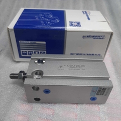 Xy lanh khí nén CDU 20-25 CDU20-25 CDU2025 CDU-2025