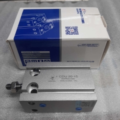 Xy lanh khí nén CDU 20-15 CDU20-15 CDU2015 CDU-2015