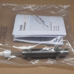 Xi lanh giảm chấn bộ đệm thủy lực FESTO YSRW-8-14