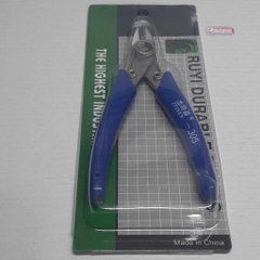 Kìm cắt linh kiện RUYI 305 chất lượng