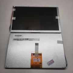 Màn hình cảm ứng LCD lập trình Brother BAS-326H 311HN LCD 7 inh 60 Pin A070VW08 V2 165x100mm