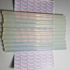 Keo nến silicon keo súng bắn nhiệt 11mmx189mm EVA thân thiện môi trường