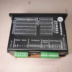 Trình điều khiển Microstep Driver motor bước 3 pha 3DM883 thay thế 3ND883 hãng LESAI